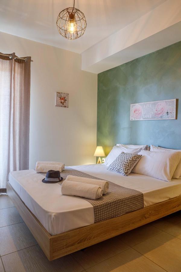 Christina'S Apartment تولو المظهر الخارجي الصورة