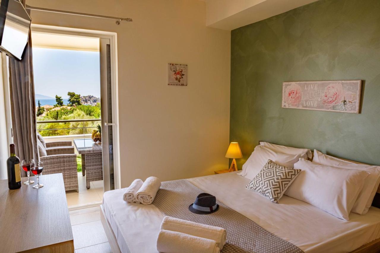 Christina'S Apartment تولو المظهر الخارجي الصورة