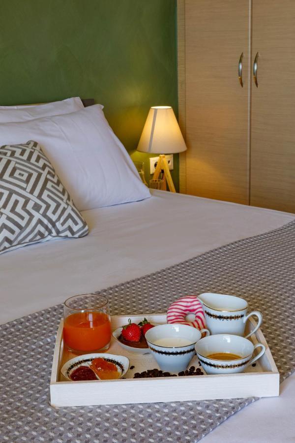 Christina'S Apartment تولو المظهر الخارجي الصورة