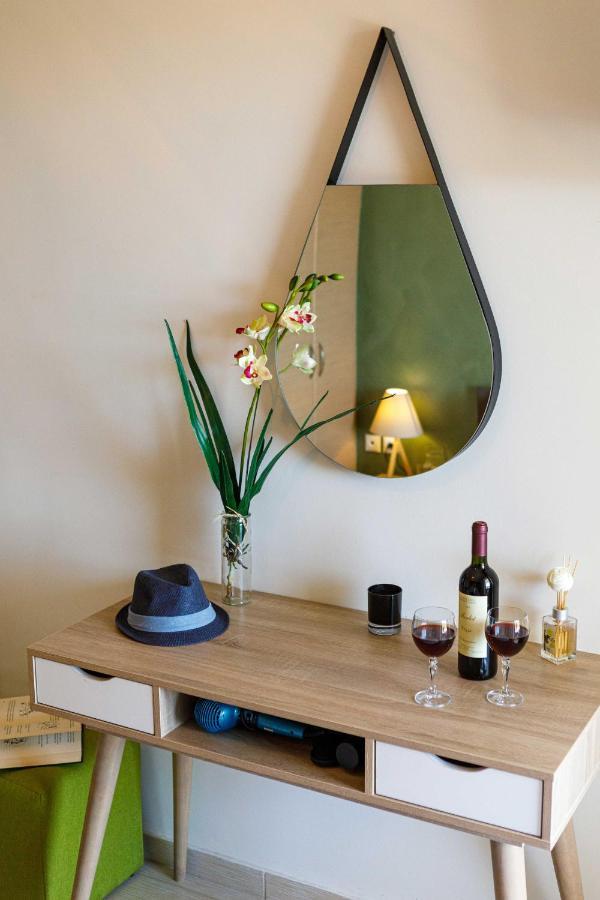 Christina'S Apartment تولو المظهر الخارجي الصورة