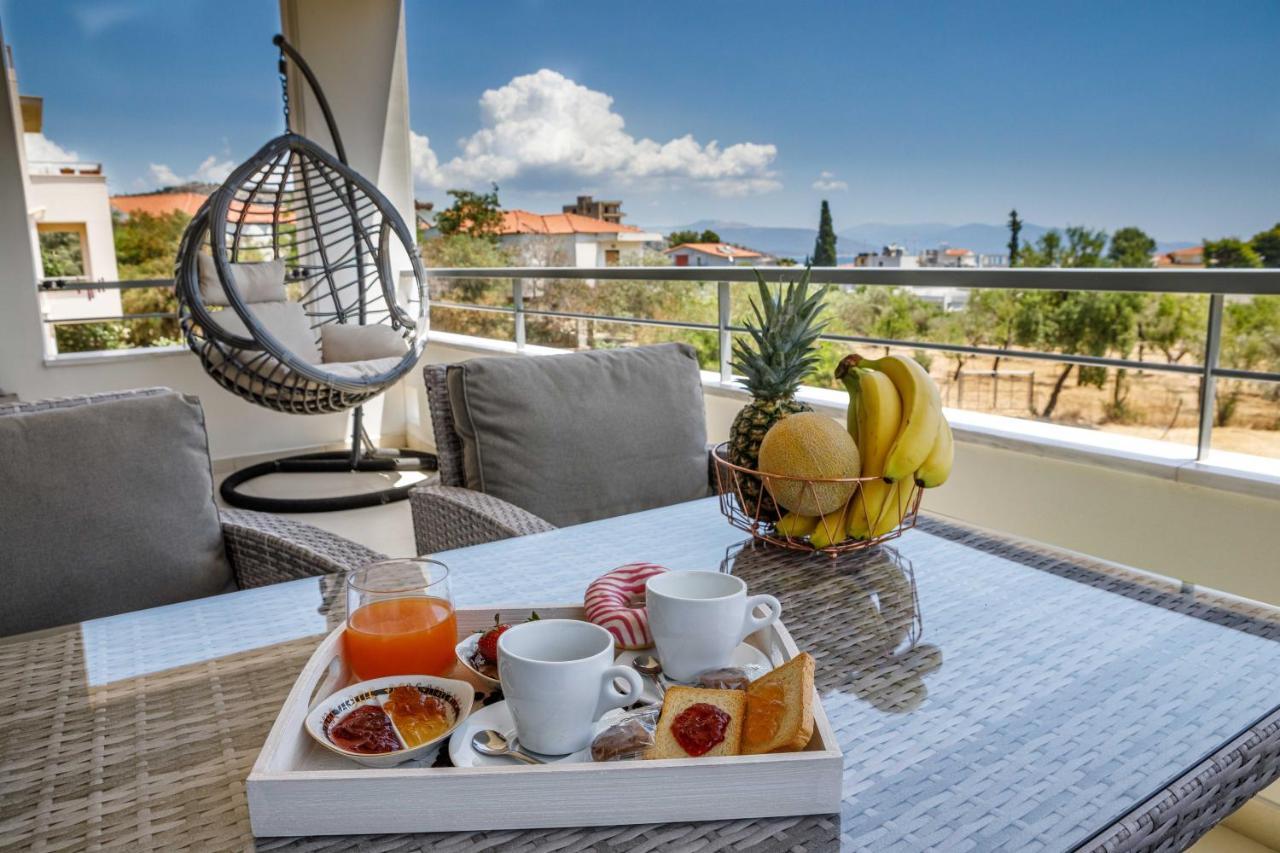 Christina'S Apartment تولو المظهر الخارجي الصورة