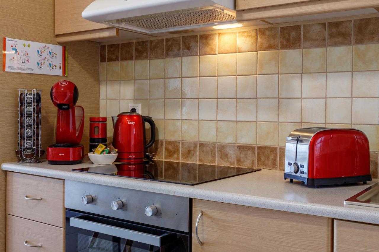 Christina'S Apartment تولو المظهر الخارجي الصورة