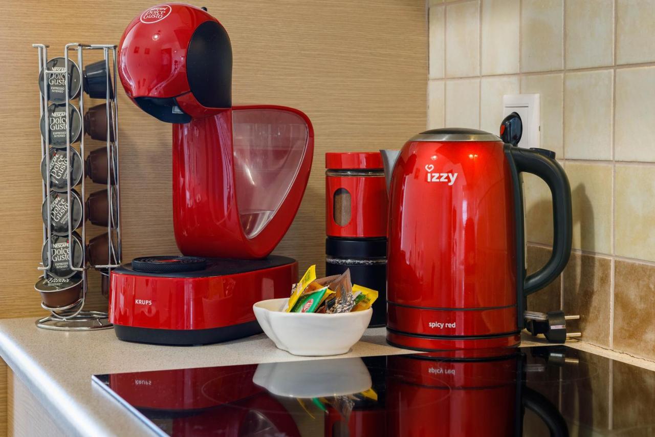 Christina'S Apartment تولو المظهر الخارجي الصورة
