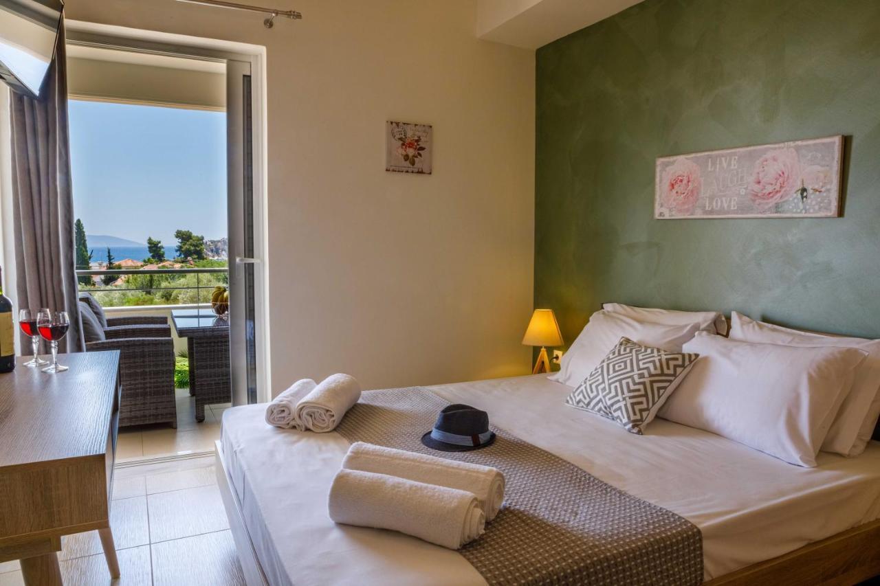 Christina'S Apartment تولو المظهر الخارجي الصورة