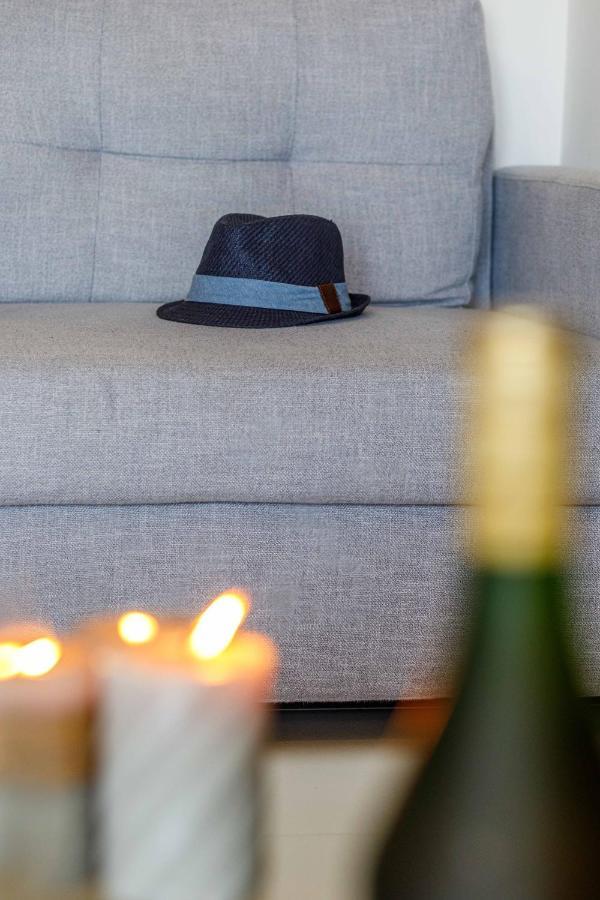 Christina'S Apartment تولو المظهر الخارجي الصورة