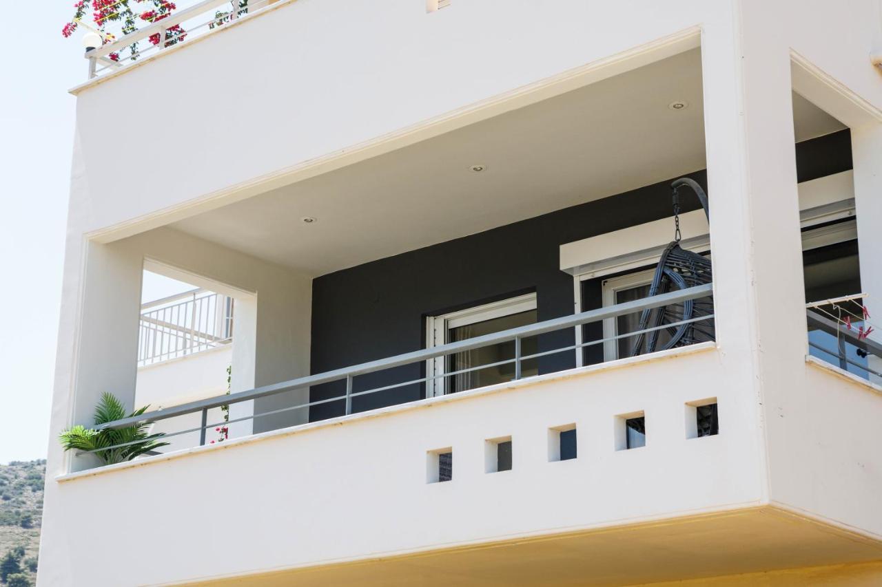 Christina'S Apartment تولو المظهر الخارجي الصورة