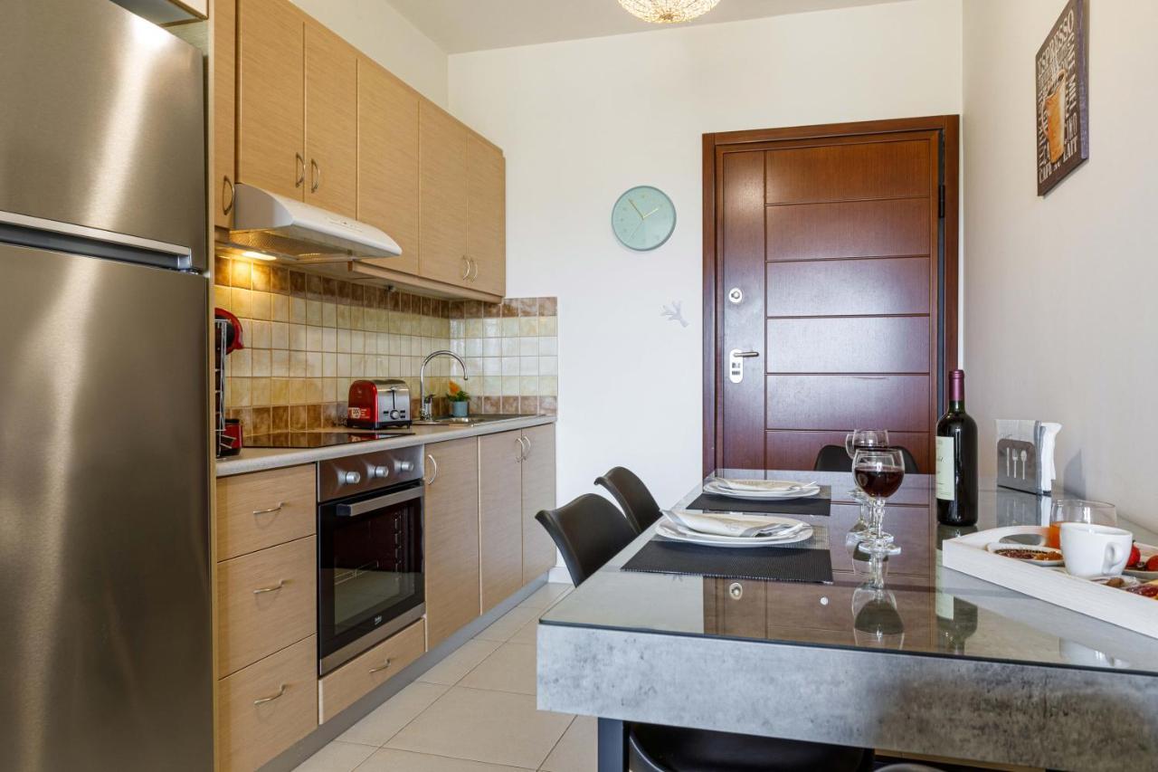 Christina'S Apartment تولو المظهر الخارجي الصورة