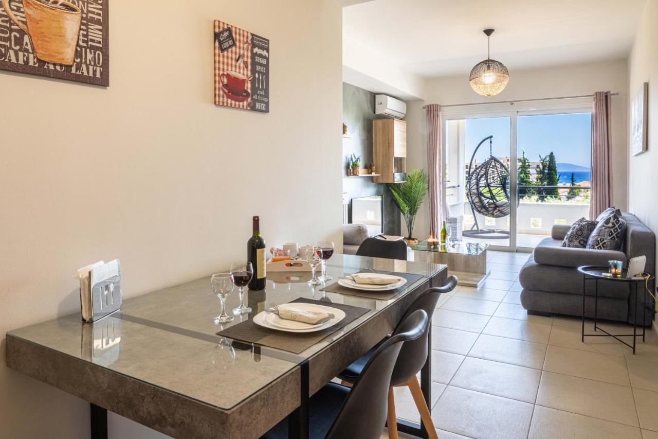 Christina'S Apartment تولو المظهر الخارجي الصورة