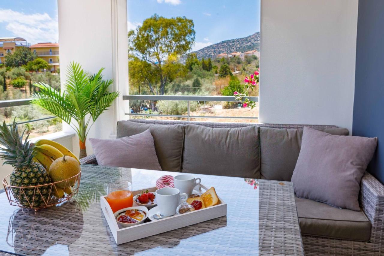 Christina'S Apartment تولو المظهر الخارجي الصورة