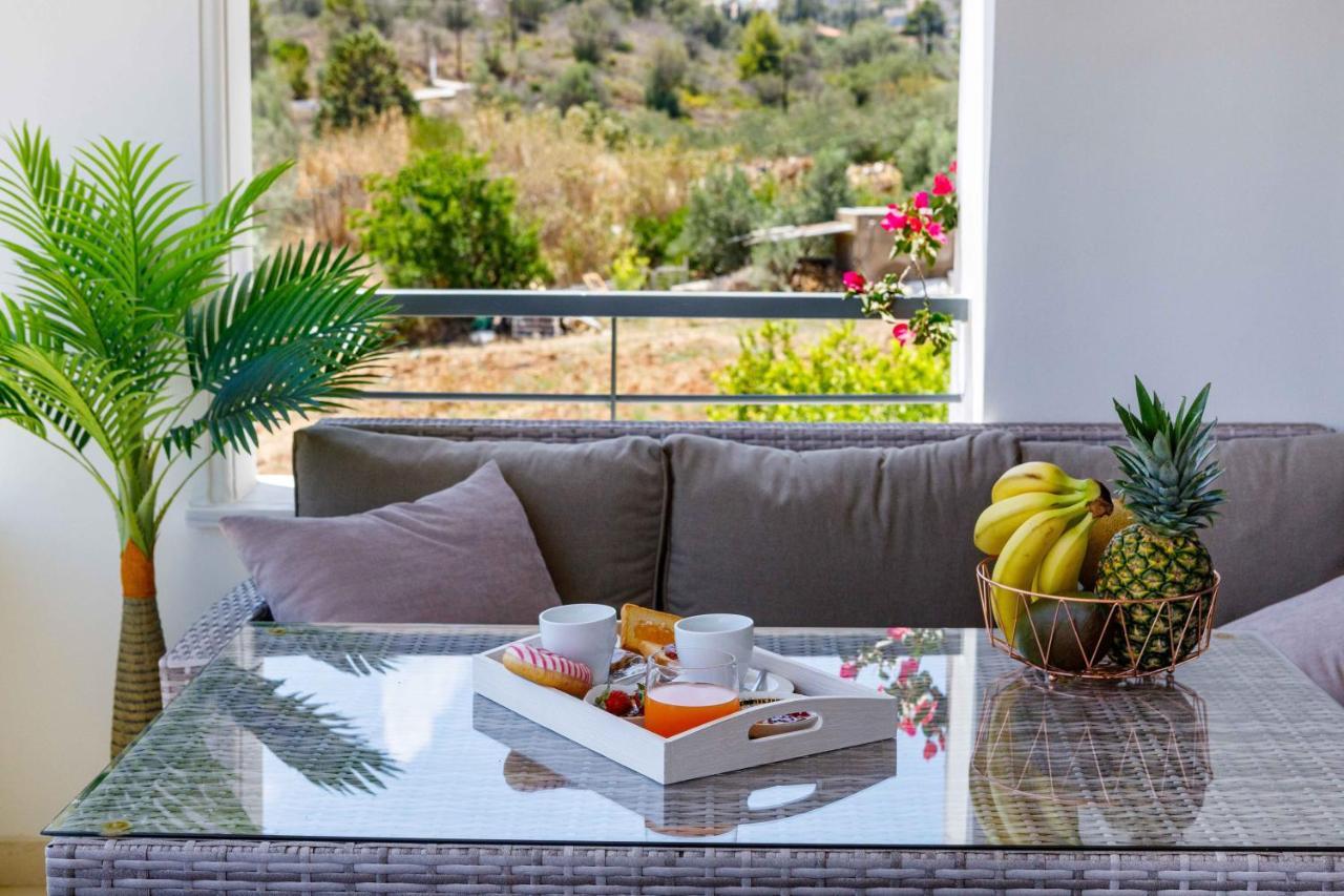 Christina'S Apartment تولو المظهر الخارجي الصورة