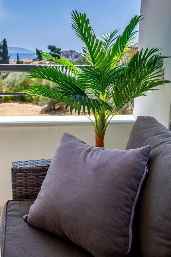 Christina'S Apartment تولو المظهر الخارجي الصورة