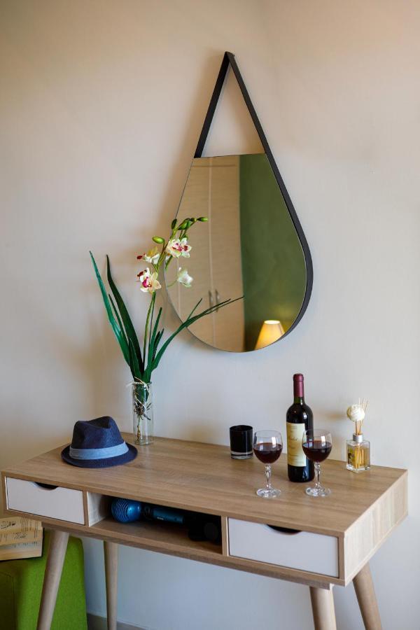 Christina'S Apartment تولو المظهر الخارجي الصورة