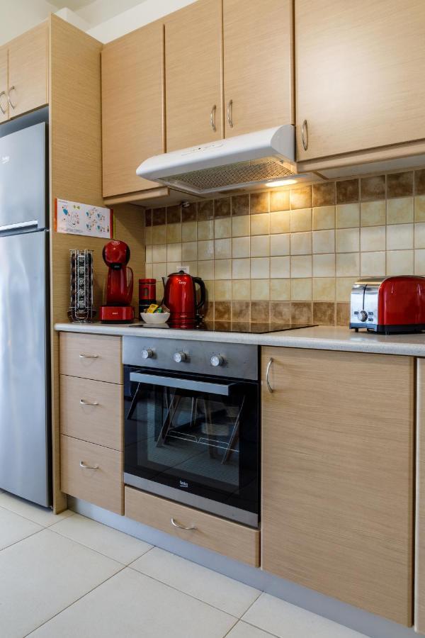 Christina'S Apartment تولو المظهر الخارجي الصورة