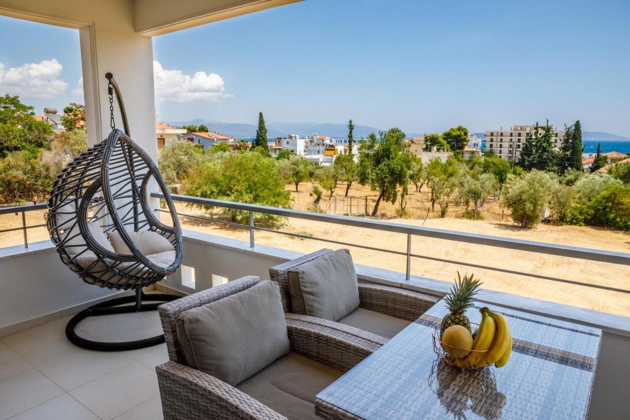 Christina'S Apartment تولو المظهر الخارجي الصورة
