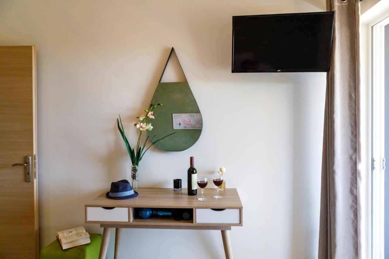 Christina'S Apartment تولو المظهر الخارجي الصورة