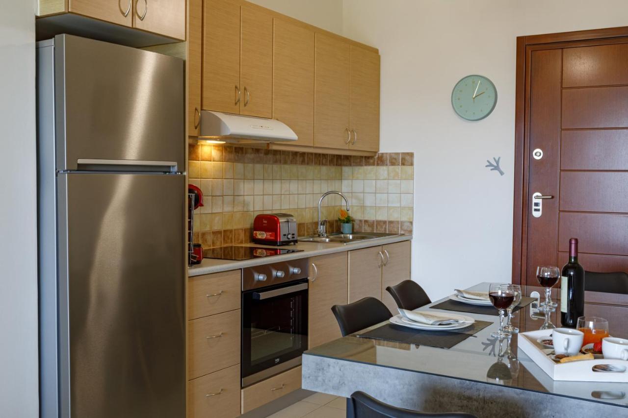 Christina'S Apartment تولو المظهر الخارجي الصورة