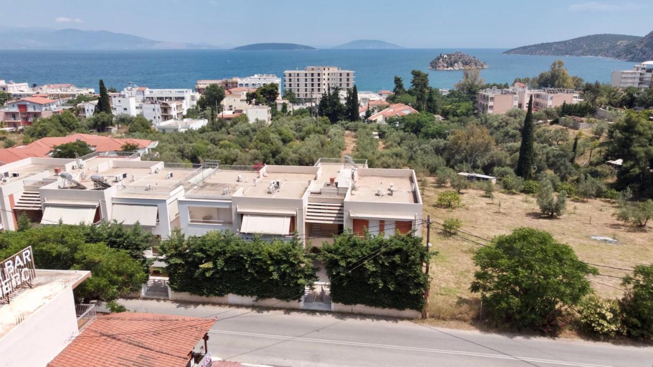 Christina'S Apartment تولو المظهر الخارجي الصورة
