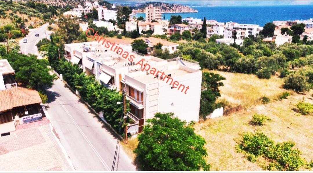 Christina'S Apartment تولو المظهر الخارجي الصورة