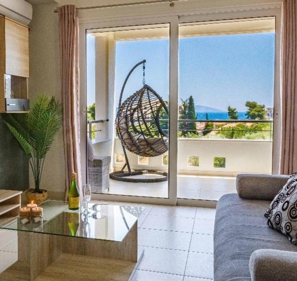 Christina'S Apartment تولو المظهر الخارجي الصورة