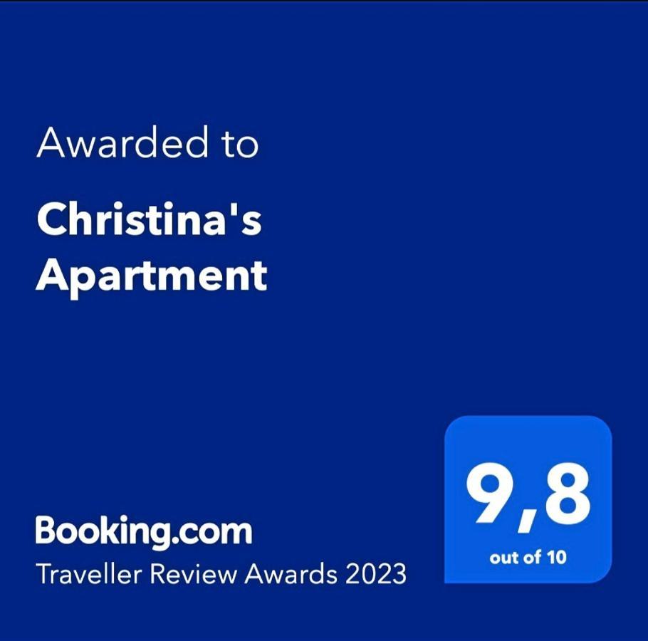 Christina'S Apartment تولو المظهر الخارجي الصورة