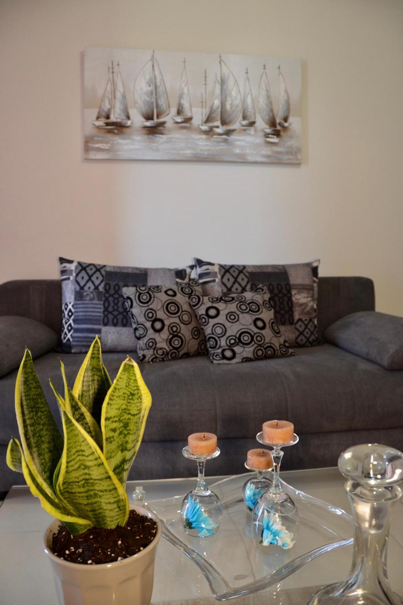 Christina'S Apartment تولو المظهر الخارجي الصورة