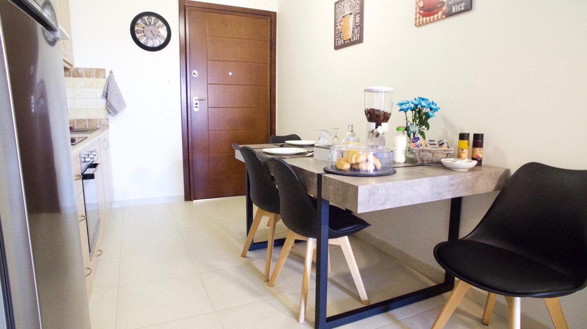 Christina'S Apartment تولو المظهر الخارجي الصورة