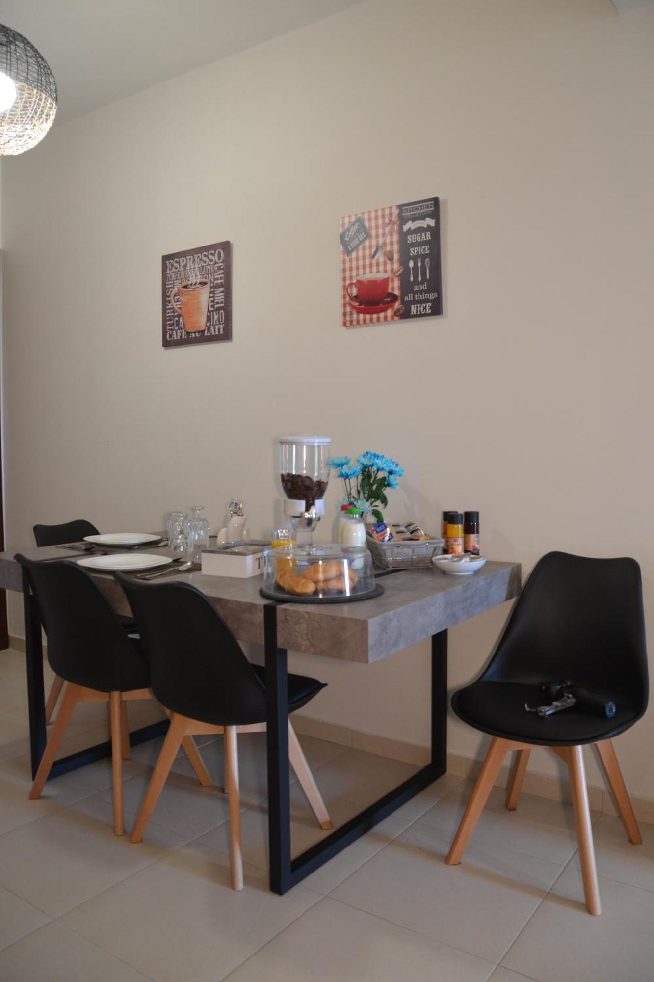 Christina'S Apartment تولو المظهر الخارجي الصورة