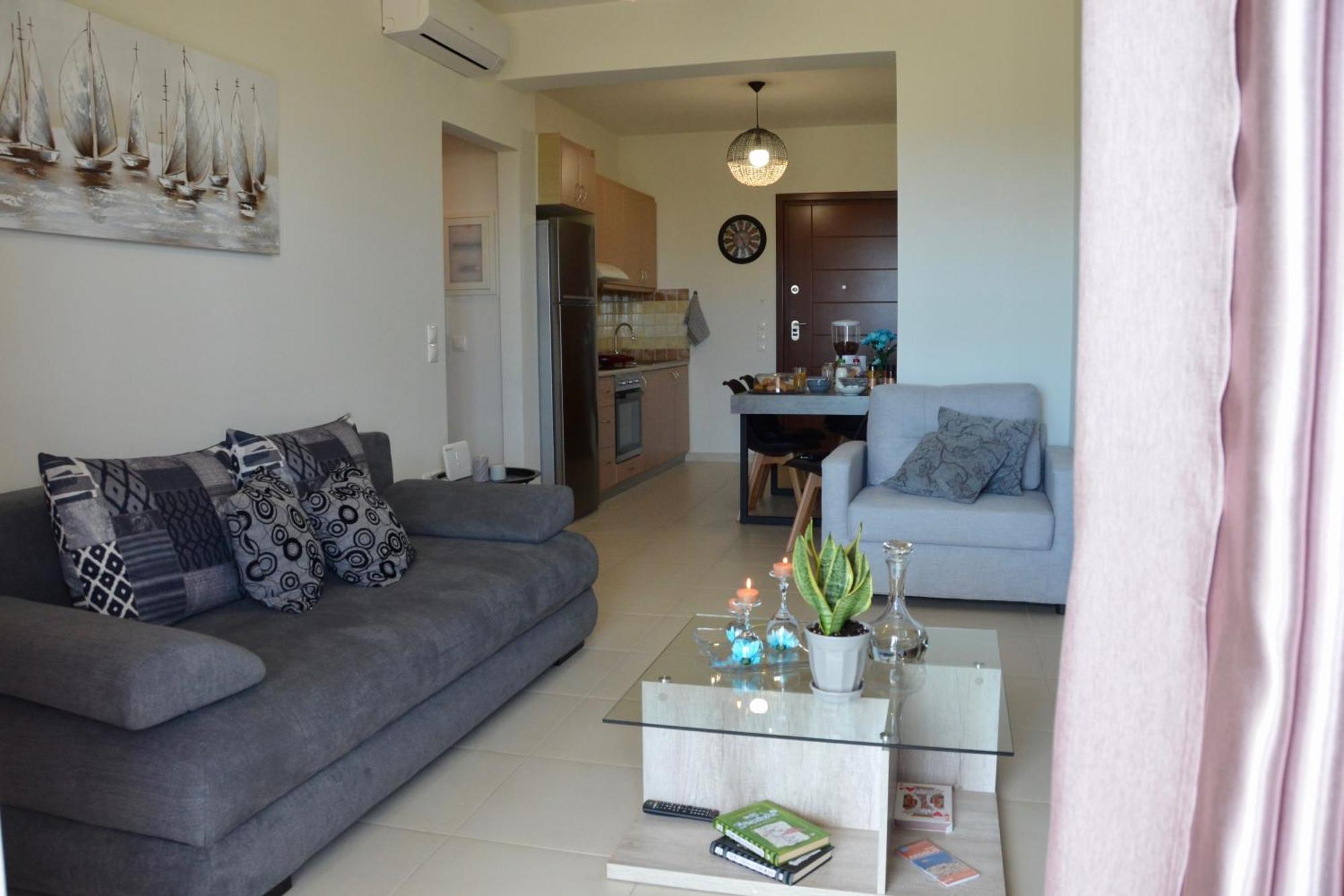 Christina'S Apartment تولو المظهر الخارجي الصورة