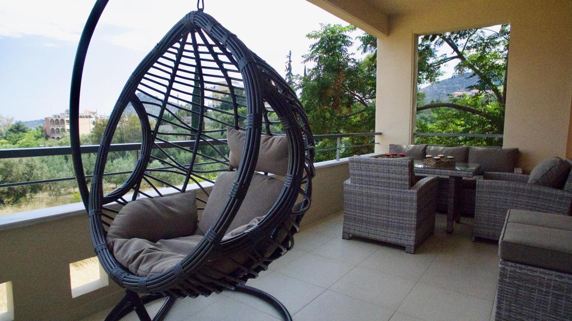 Christina'S Apartment تولو المظهر الخارجي الصورة